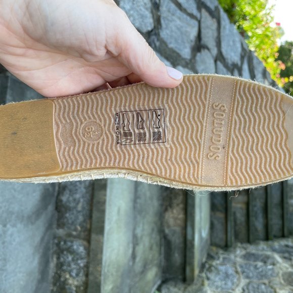 Soludos Wink Espadrilles - Picture 4 of 5